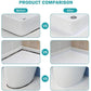 Waterproof Self-Adhesive Strip Sealing Tape for Kitchen And Bathroom