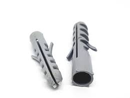 Wall Plugs (Pack of 100)