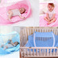 Folding Children Crib & Mosquito Nets