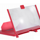 MOBILE PHONE VIDEO AMPLIFIER /ENLARGED SCREEN MAGNIFIER