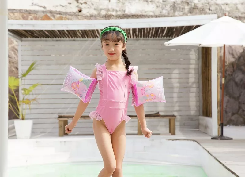 Inflatable Arm Bands