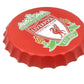 Liverpool Vintage Bottle Cap
