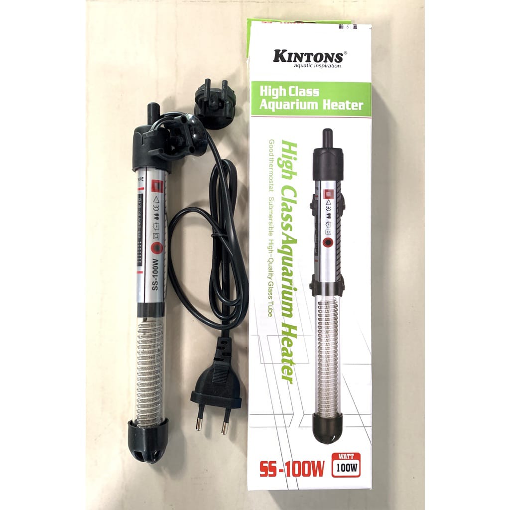Kintons High Class Aquarium Heater