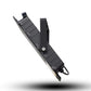 Smart Solar LED Flood Light With Wireless Camera + Solar Panel + Optic Lens