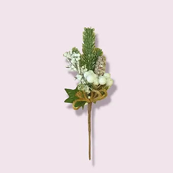 Christmas Branch