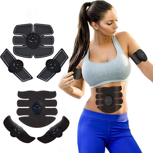 EMS Muscle Toner