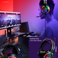T-Wolf TF400 4Pcs Gaming Devices Set
