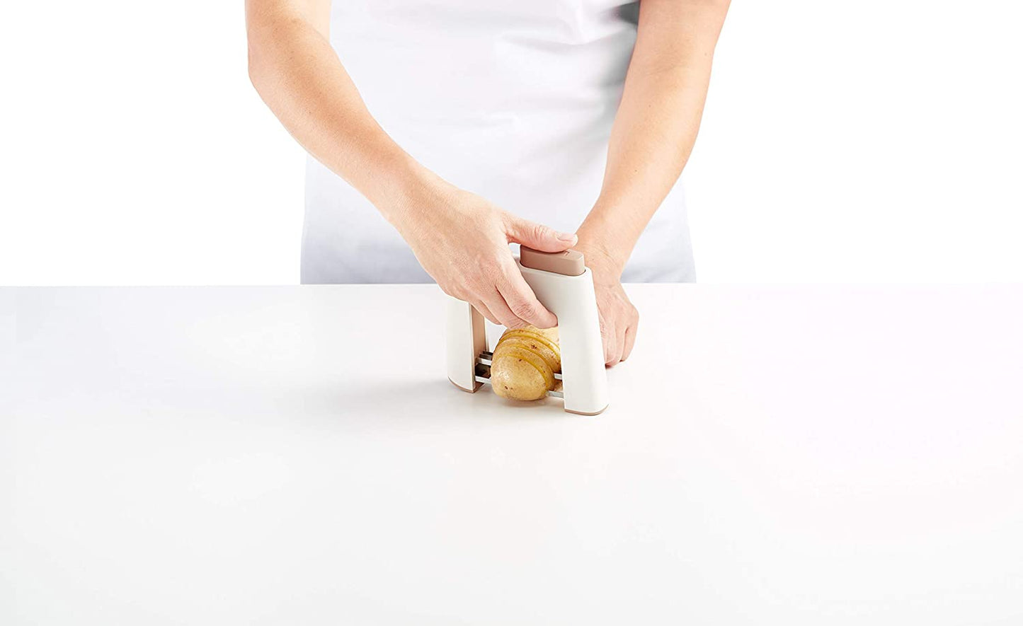 Hasselback Cutter