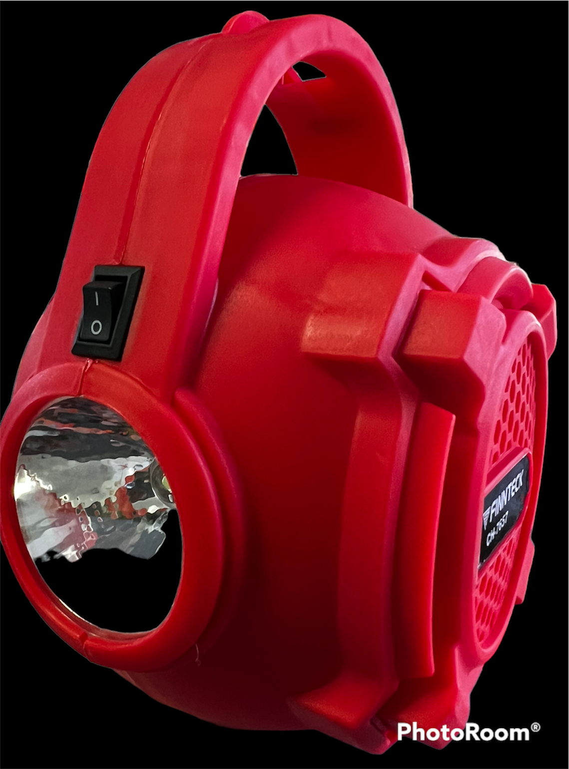Multimedia Portable Speaker FM/USB MP3/Micro TF
