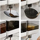 Kitchen Oil Dispenser - Wall-mounted Household Automatic Oi