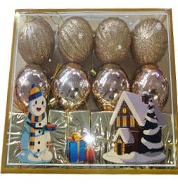 Christmas Baubles