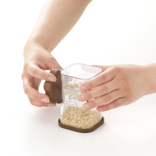 Choco Nuts Crusher