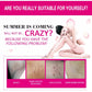 Aichun Beauty Magic White Yogurt Milk Underarm & Bikini Cream