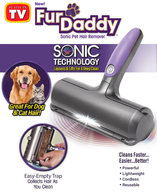 Fur Daddy