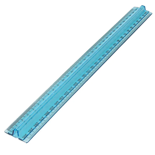 Marlin Finger Grip Ruler – Megamall Online Store