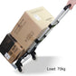Multifunction Aluminium Trolley