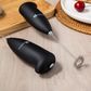 Handheld Battery Operated Electric Frother