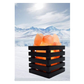 Basket Himalayan Salt Lamp