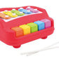 Piano Xylophone Educational Toy
