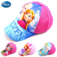 Assorted Replica Kids Caps | Frozen, Sophia The1st, Barbie, Minnie and Mickey Mouse Caps
