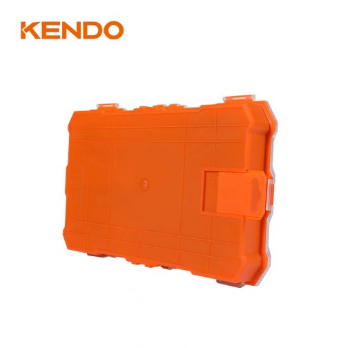 Kendo 26Pc Household Tool Set