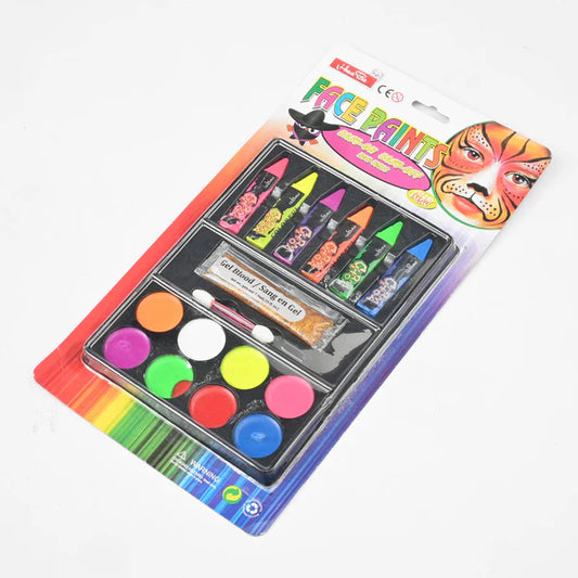 Kid's Non Toxic Face Paints