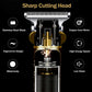 Electric Hair Clipper , Professional T-Blade