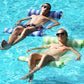Inflatable Pool Hammock