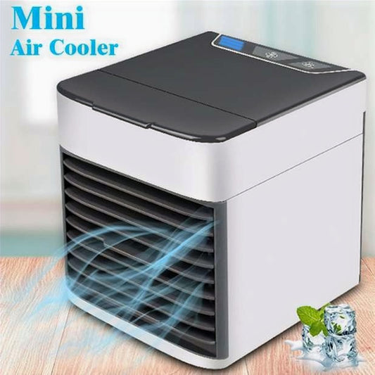 Artic Air Coolers