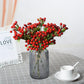 Artificial Berry Flower Fruit  Bunch