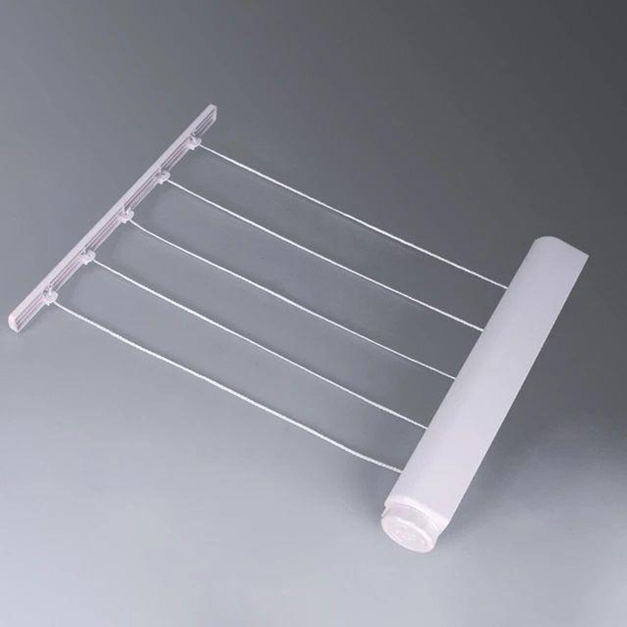 Multifunction Retractable Clothes Hanger