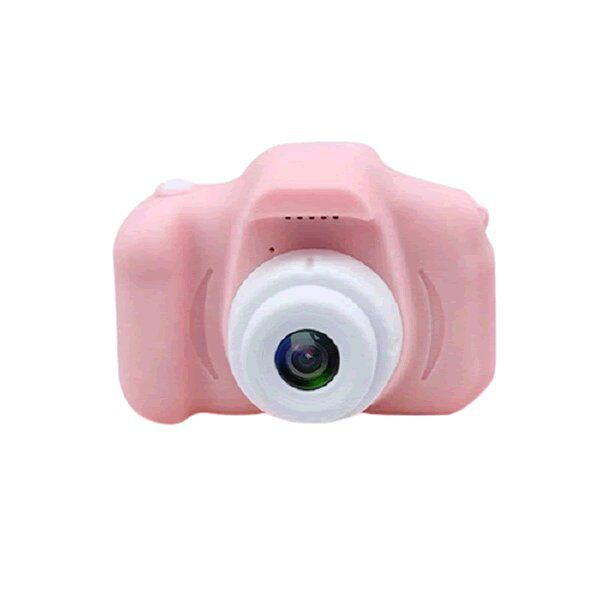 Mini Digital Kids Camera