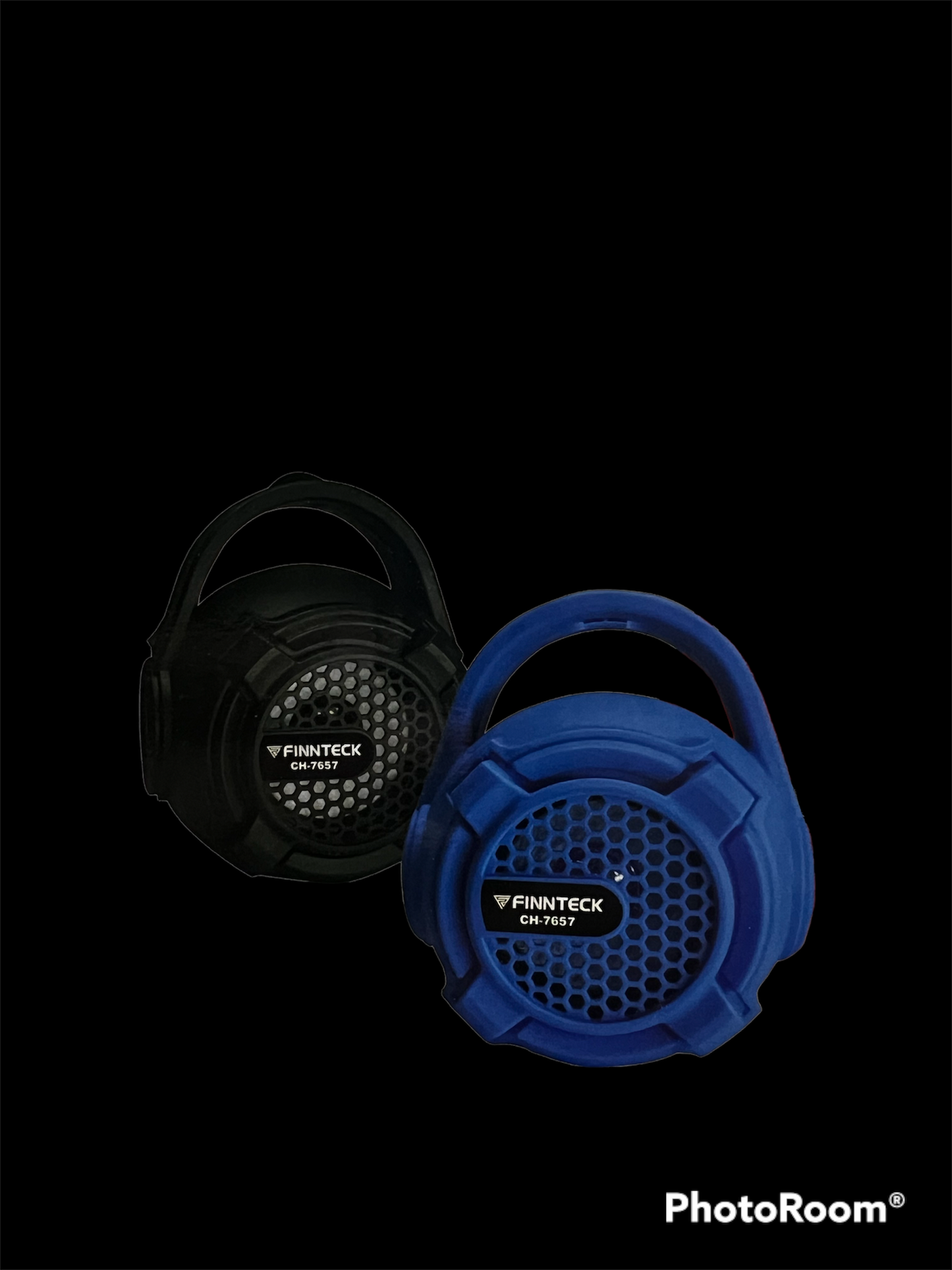 Multimedia Portable Speaker FM/USB MP3/Micro TF