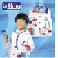 Kids Dr Role Play Set