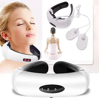 Neck Massager