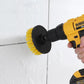 Drill Brush Set 3pc