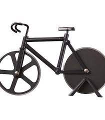 Bicycle Pizza Knife