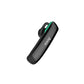 Hoco Wireless headset “E1” earphone with mic BLACK