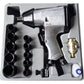 Pneumatic Impact Wrench Kit