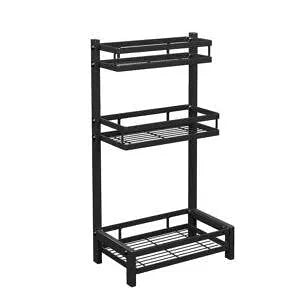 Multifunction Storage Rack 3tier – Megamall Online Store