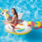 Enchanted Unicorn Ride-on Pool Float