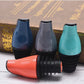 Oil Bottle Pour Spout Stopper for Wine Soy Sauce Vinegar  Bottles 3pc