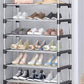 Shoe Rack Storage
