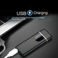 Electronic USB Rechargeable Lighter