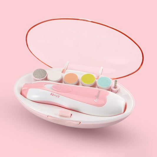 Baby Nail Trimmer