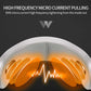 Electric V-Face Shaping Massager Face-Lift Slim Double Chin Removal Instrument