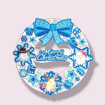 Christmas Decoration Ring