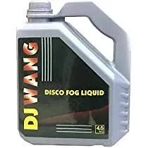 Disco Fog Liquid 4..5L