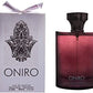 GEMERIC  Oniro Eau De Parfum