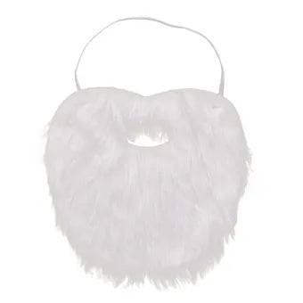 Santa Claus Beard